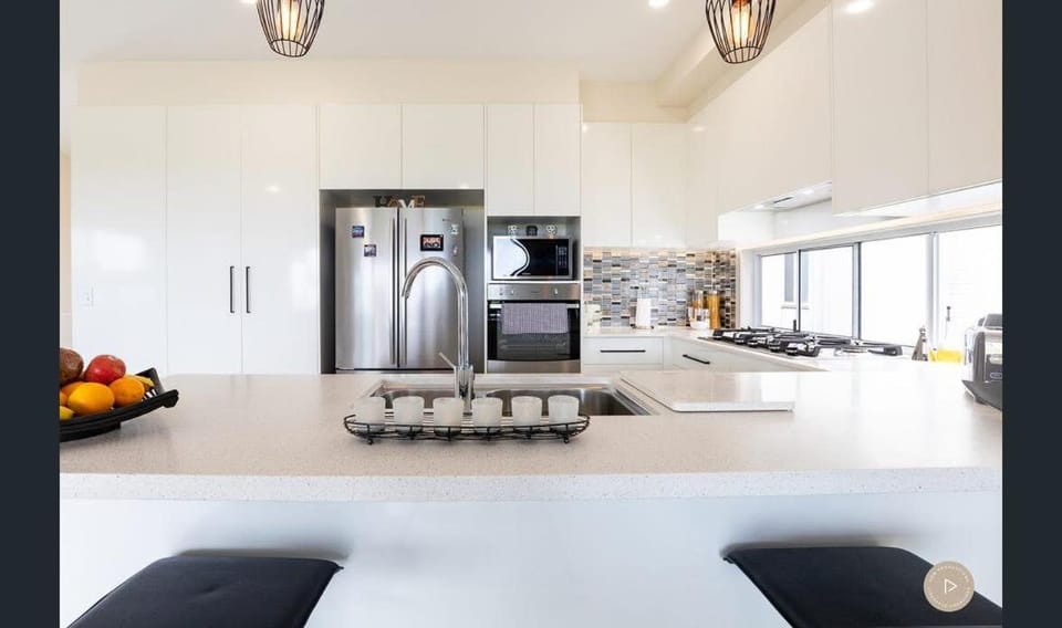 Salt Zen Holiday Townhouse Apartment in Agnes Water