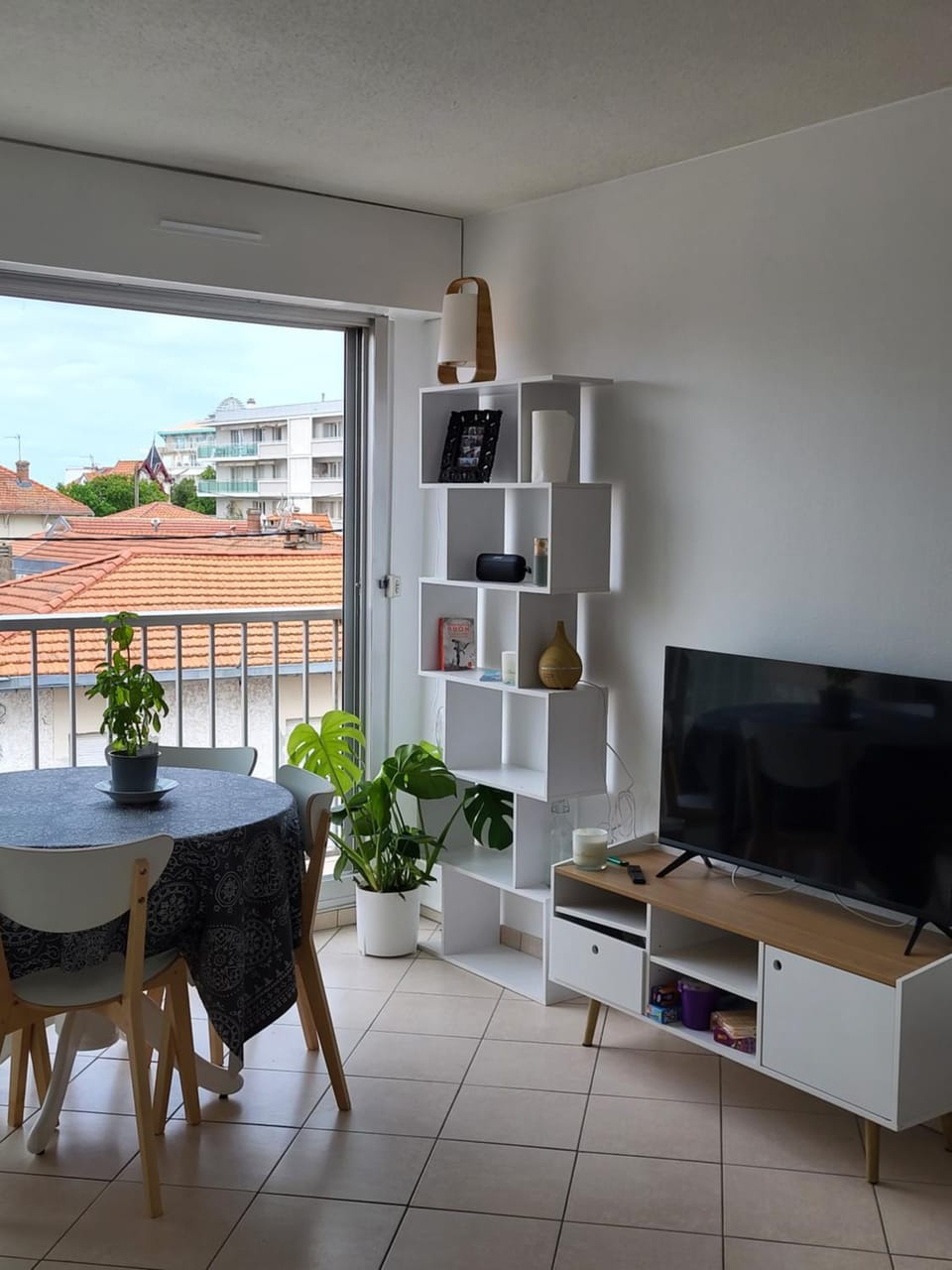 Au bord de l'eau rend la vie à Arcachon Apartment in Arcachon