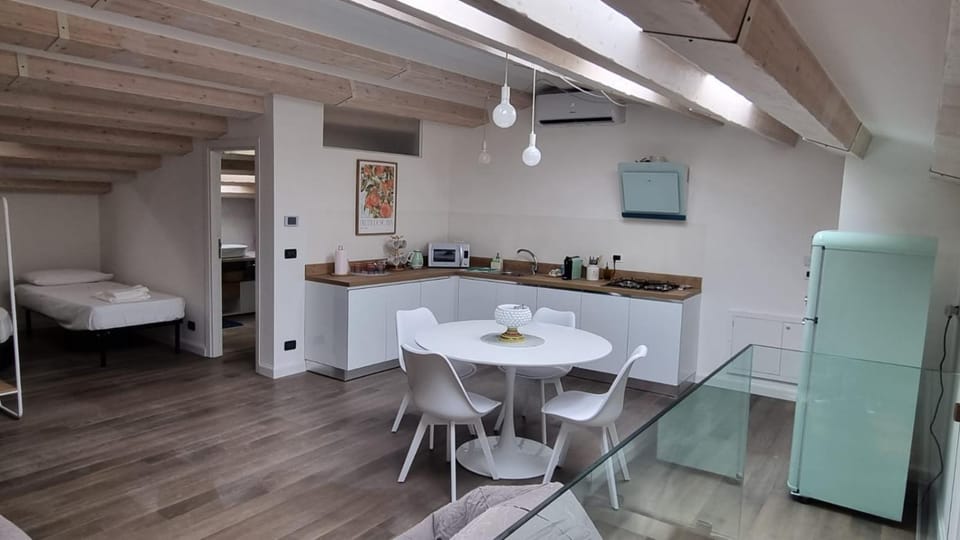 2 Sicilie Rooms and Suite in Centro Apartment in Palermo
