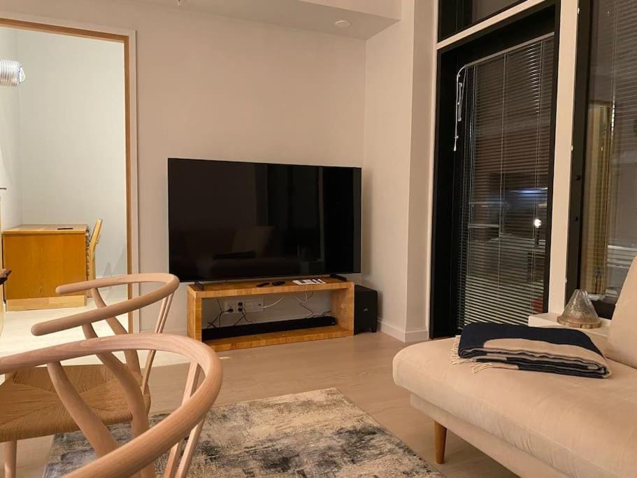 Levi Diamonds Luxury Private Jacuzzi & Ski-in&Out Apartment in Lapland