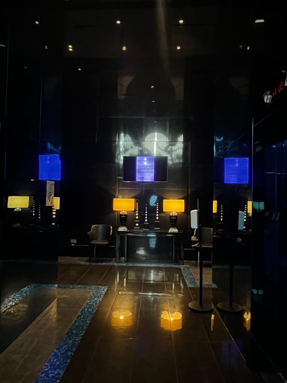 elevator