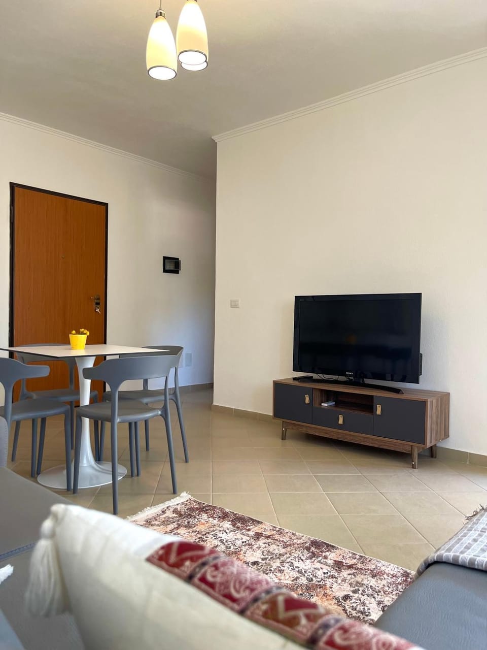 TV and multimedia