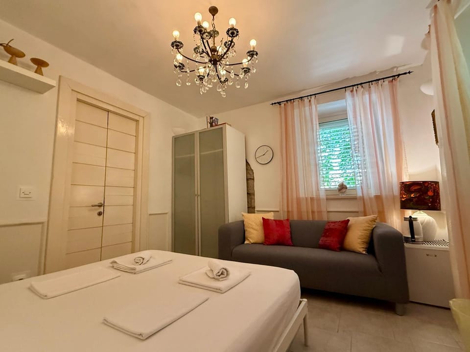Guesthouse Villa Colenda Bed and Breakfast in Korčula