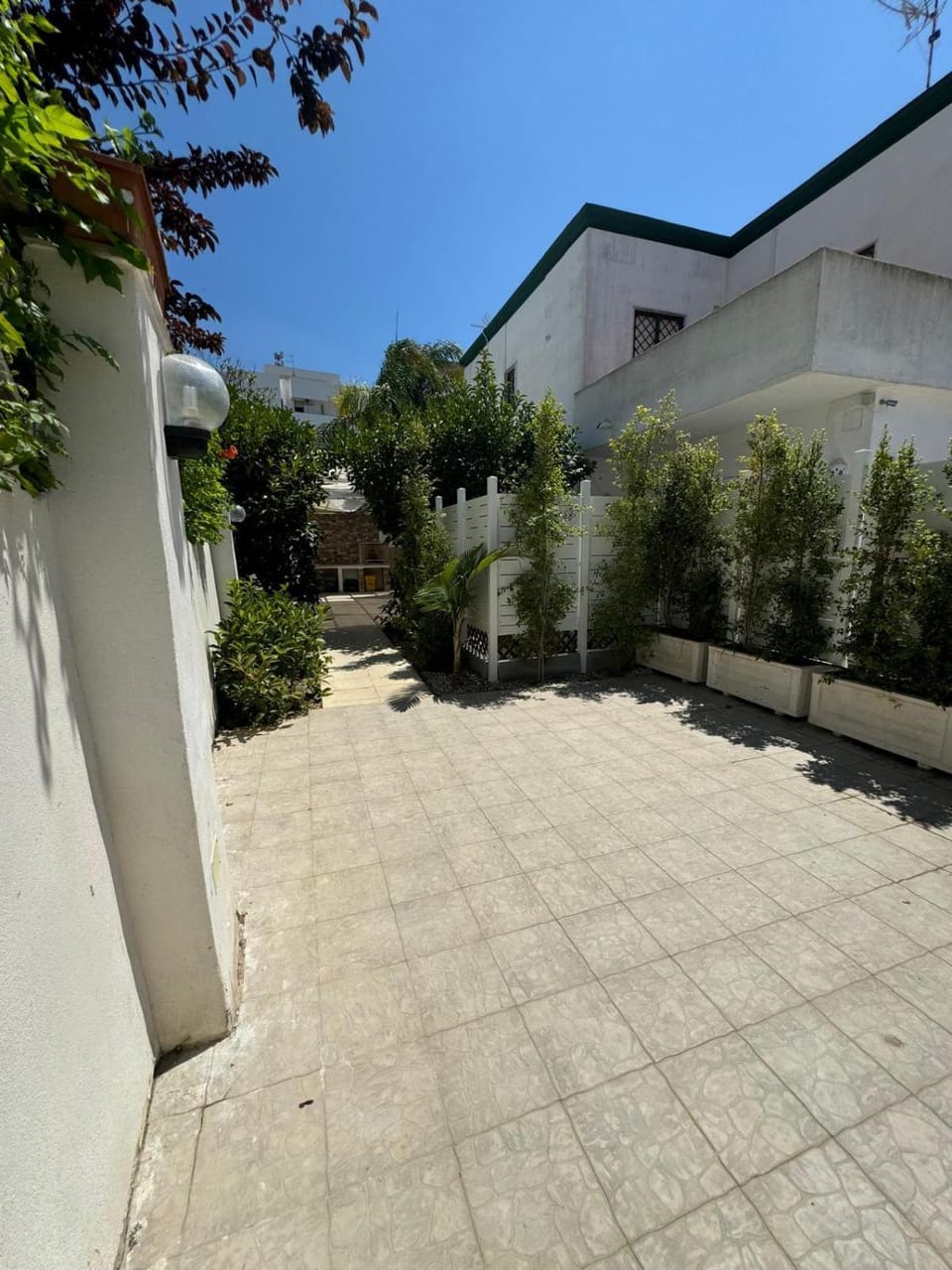 C&C Baia Verde Apartment Apartment in Baia Verde
