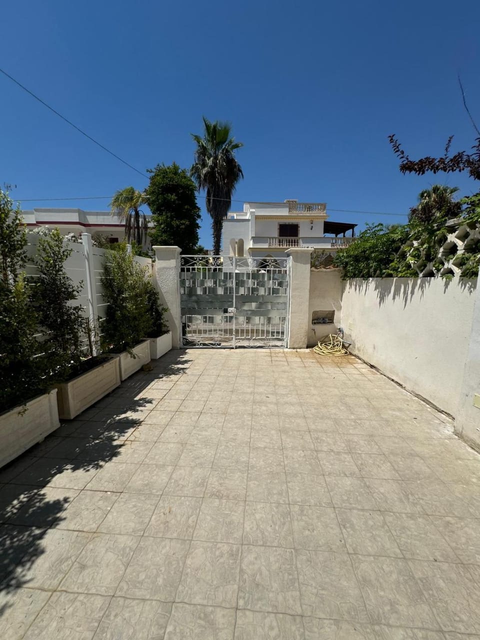 C&C Baia Verde Apartment Apartment in Baia Verde