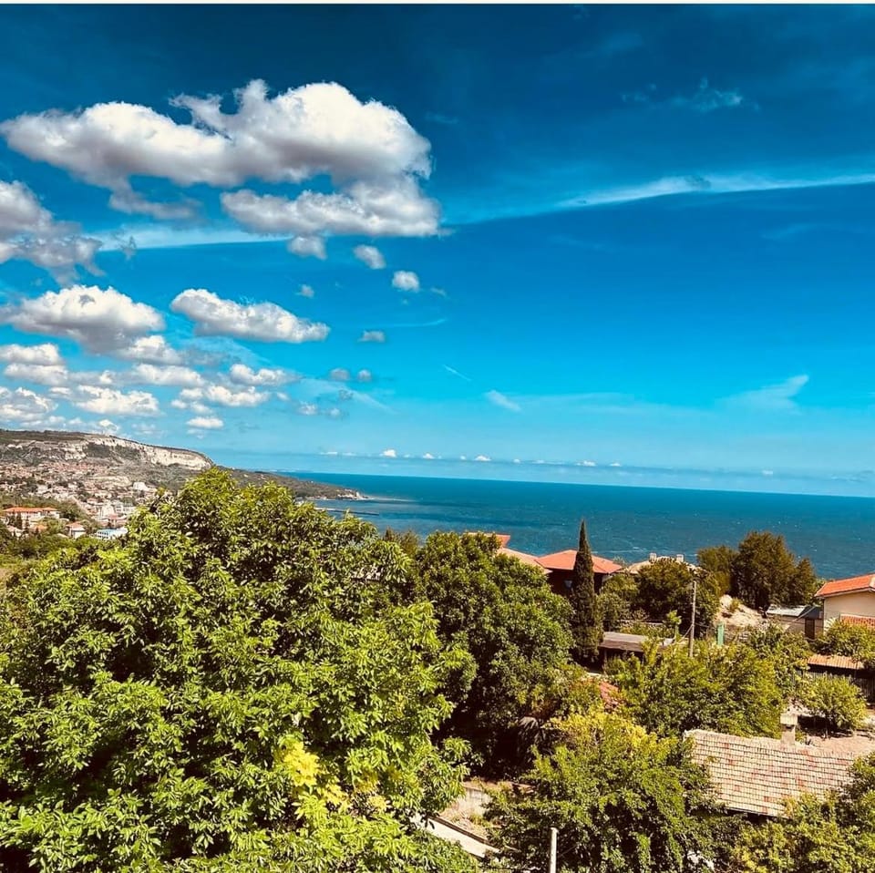 Panorama Pearl Sea View Apartment in Dobrich Province, Bulgaria