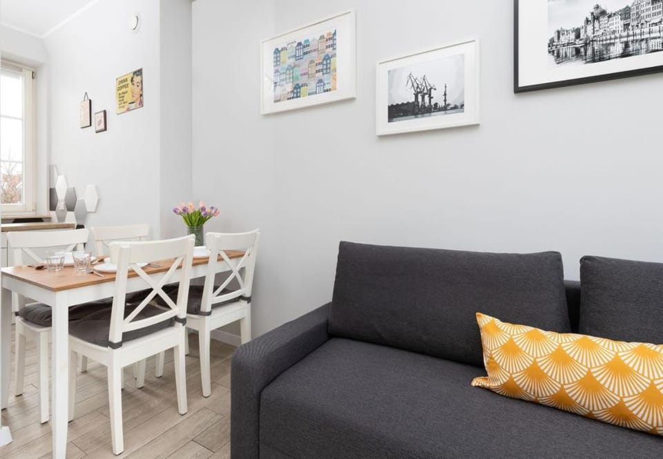 CITYSTAY Starówka Apartament Apartment in Gdansk