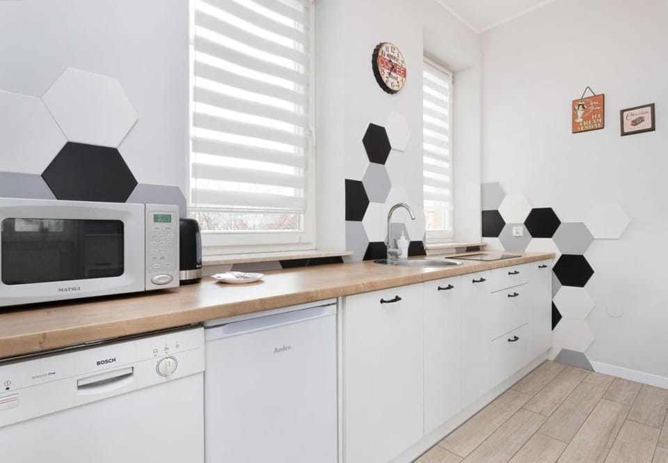 CITYSTAY Starówka Apartament Apartment in Gdansk
