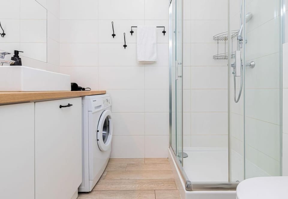 CITYSTAY Starówka Apartament Apartment in Gdansk