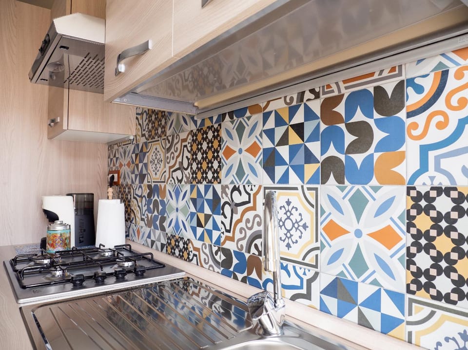 Villa Ecclesiae Apartment in Sardinia