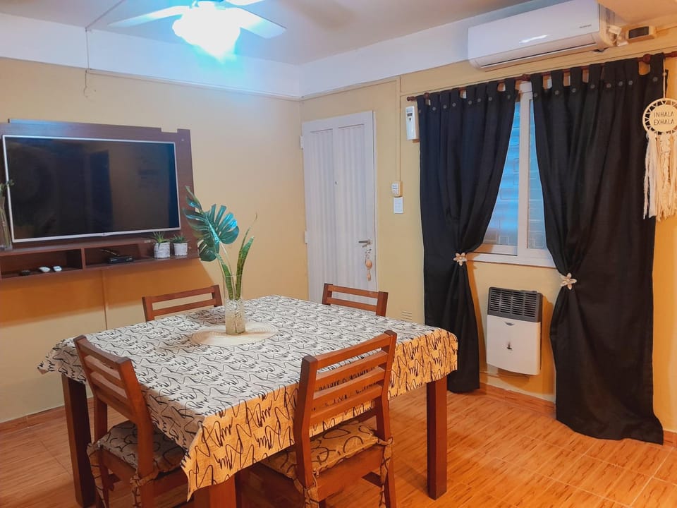 TV and multimedia, Dining area