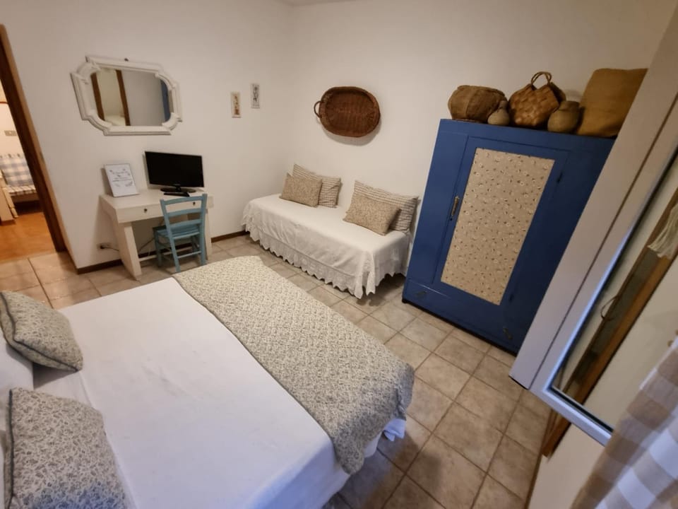 La Locanda delle Idee Perugia Bed and Breakfast in Umbria