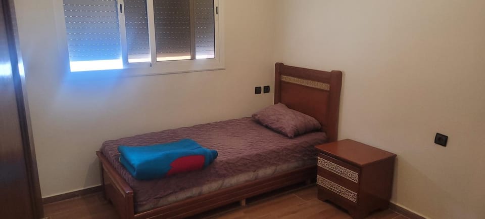 Apartamento aya Apartment in Rabat-Salé-Kénitra