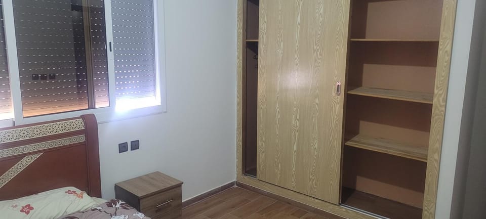 Apartamento aya Apartment in Rabat-Salé-Kénitra