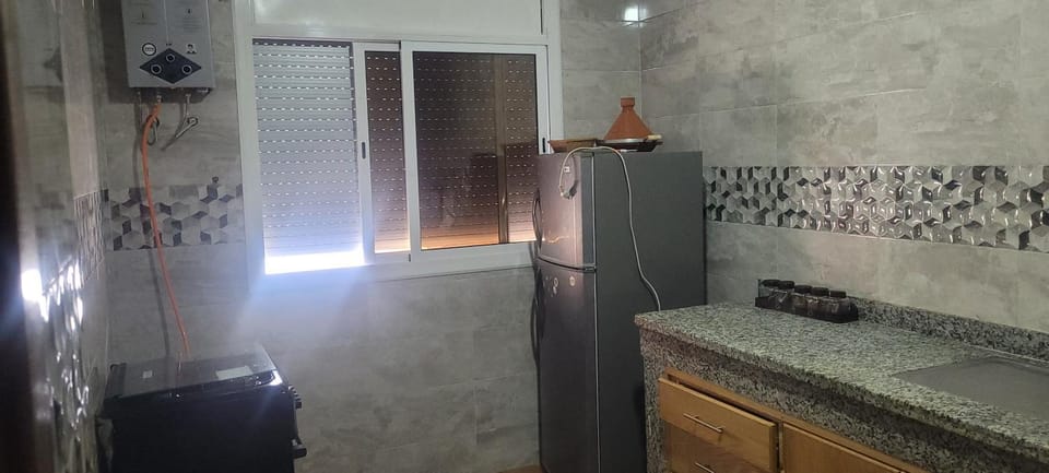 Apartamento aya Apartment in Rabat-Salé-Kénitra