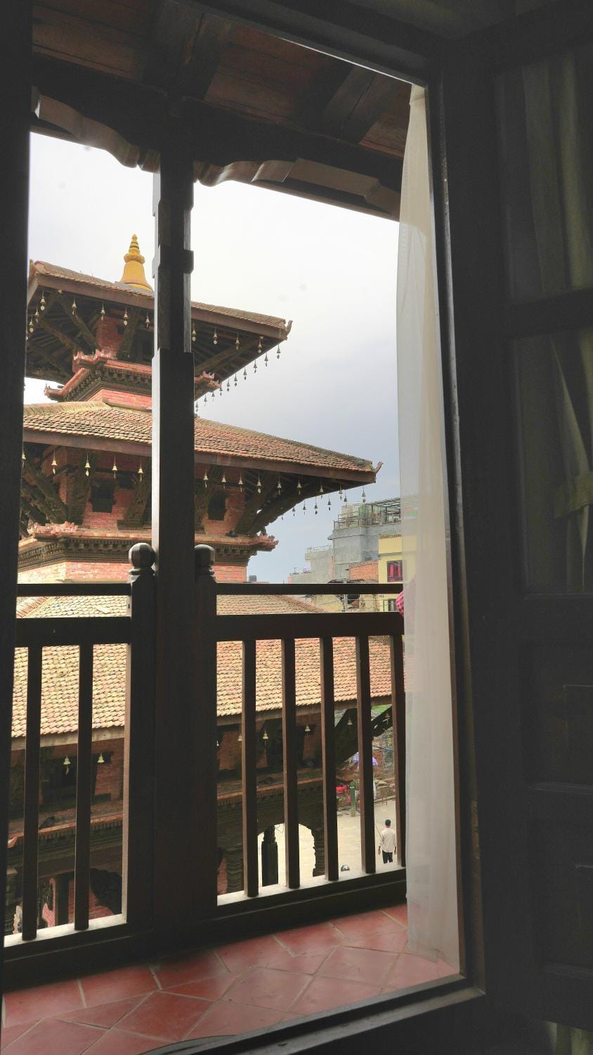 PatanGhar Homestay Vacation rental in Kathmandu