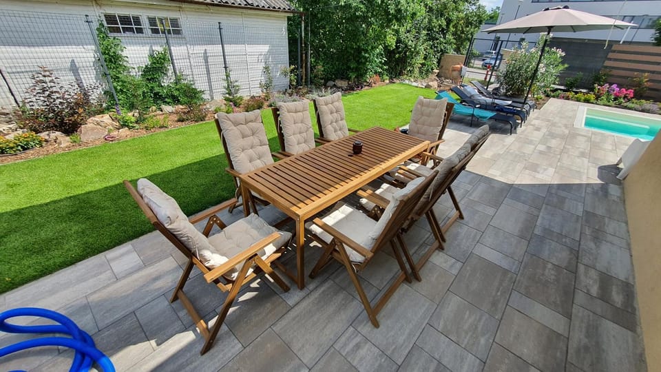 Balcony/Terrace, Balcony/Terrace