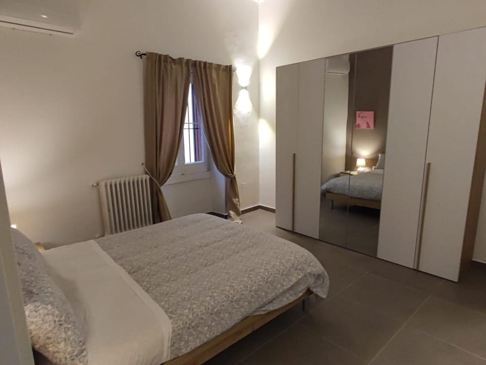 Armhouse Apartment in Ostuni