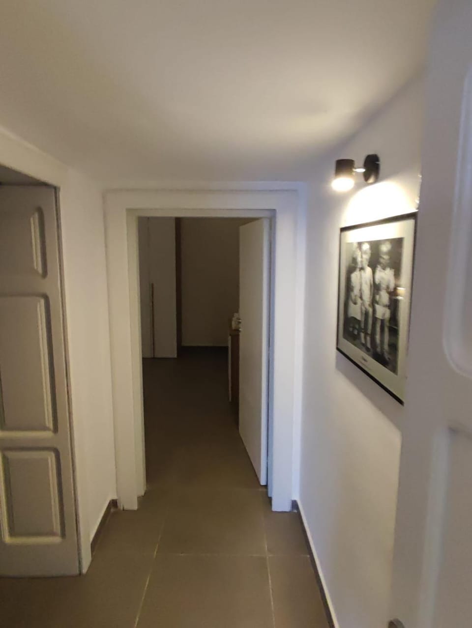 Armhouse Apartment in Ostuni