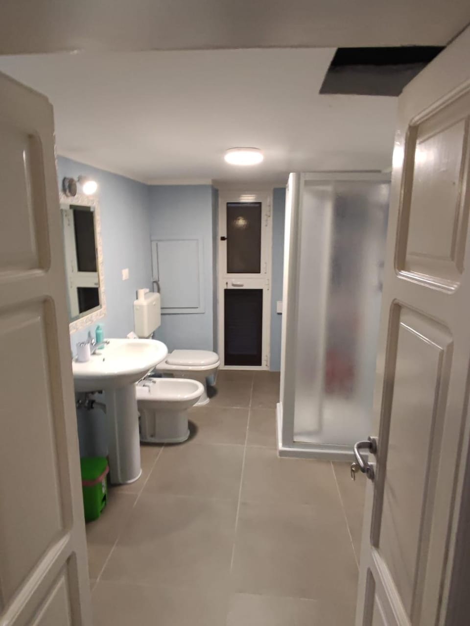 Armhouse Apartment in Ostuni