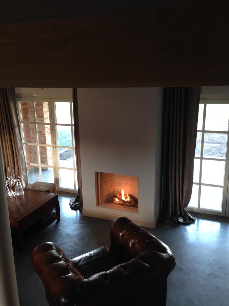 Lounge or bar