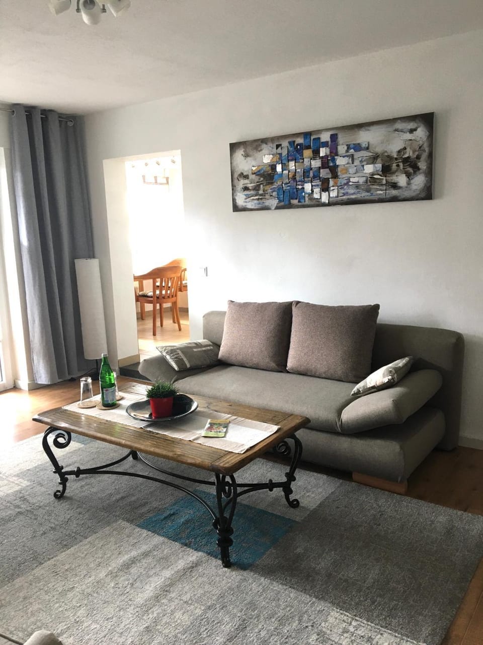 Ferienwohnung Familie David Apartment in Rhineland-Palatinate
