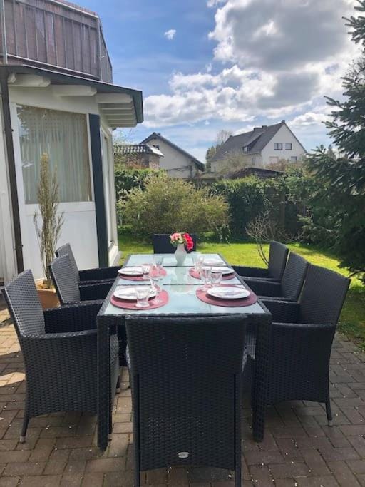 Ferienwohnung Eifel-Roedis Apartment in Rhineland-Palatinate