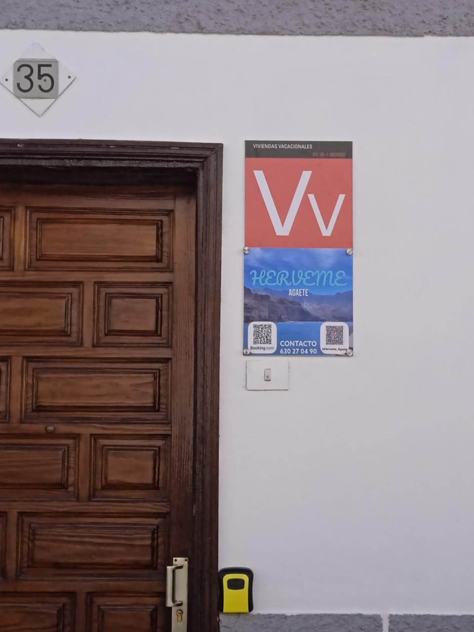 Property logo or sign