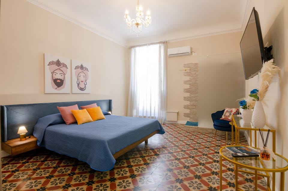 Case Triscele - B&B Bed and Breakfast in Syracuse