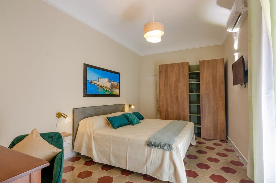 Case Triscele - B&B Bed and Breakfast in Syracuse