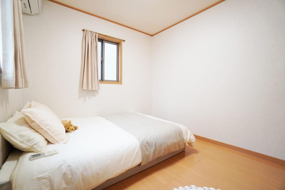 Miuranoyado House in Osaka
