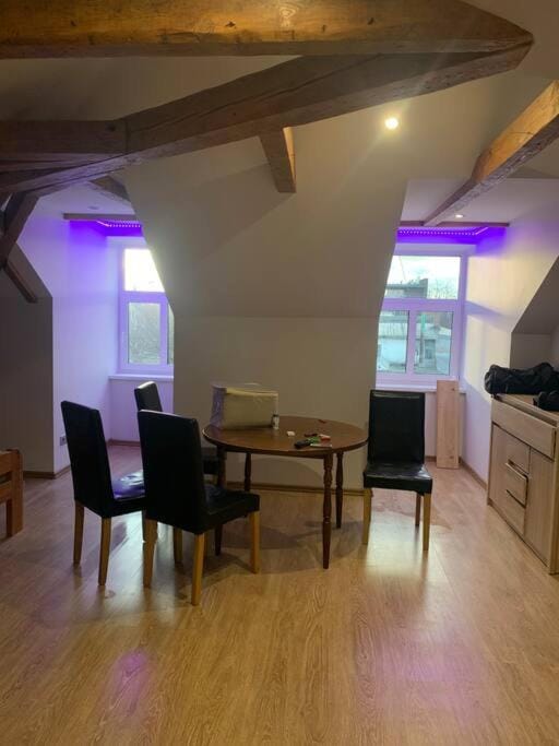 Heart of city center Apartment in Latvia