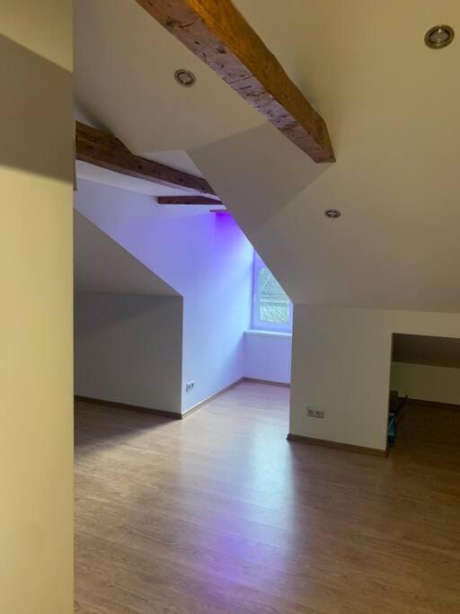 Heart of city center Apartment in Latvia