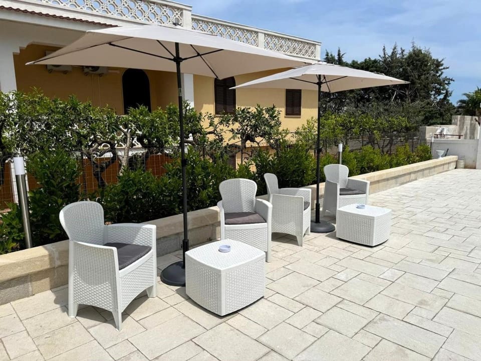 Day, Garden, Garden view
