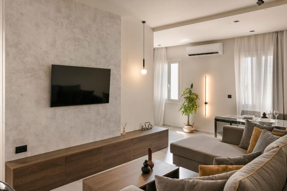 Argostoli Cityscape Apartment Apartment in Argostolion