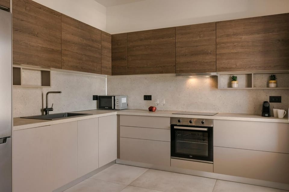 Argostoli Cityscape Apartment Apartment in Argostolion