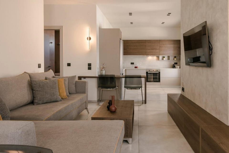 Argostoli Cityscape Apartment Apartment in Argostolion