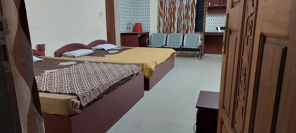 Adithya Residency Guruvayur Apartment in Kerala