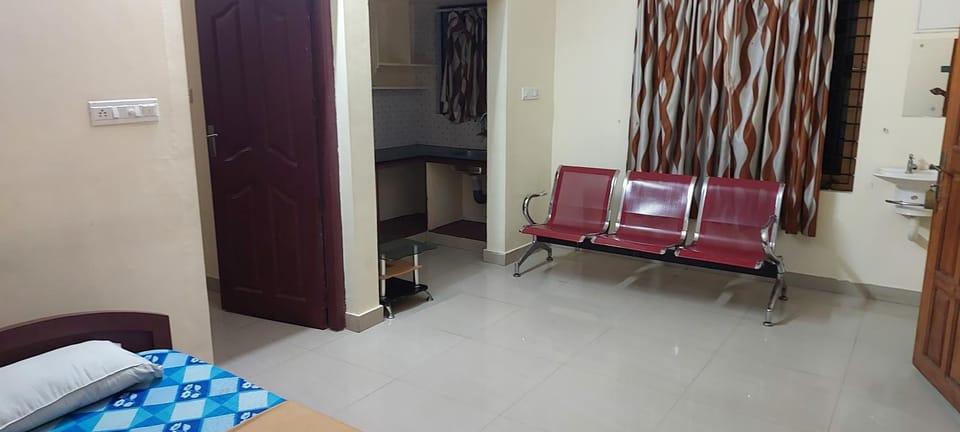 Adithya Residency Guruvayur Apartment in Kerala