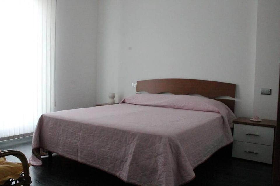 9 -Trilo Borgo Marinaro su 2 livelli Apartment in Porto Recanati