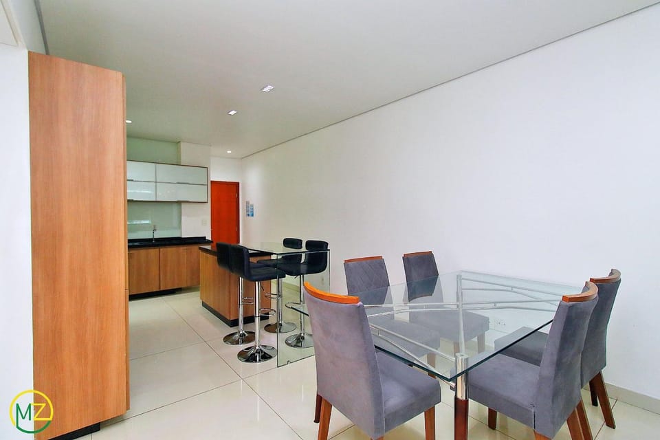 Very modern 3 bedrooms for until 10 people Apartment in Rio de Janeiro