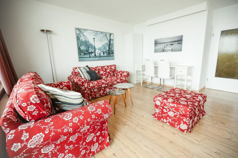 Harzruhe, im Harz, mit Schwimmbad und Sauna Apartment in Braunlage