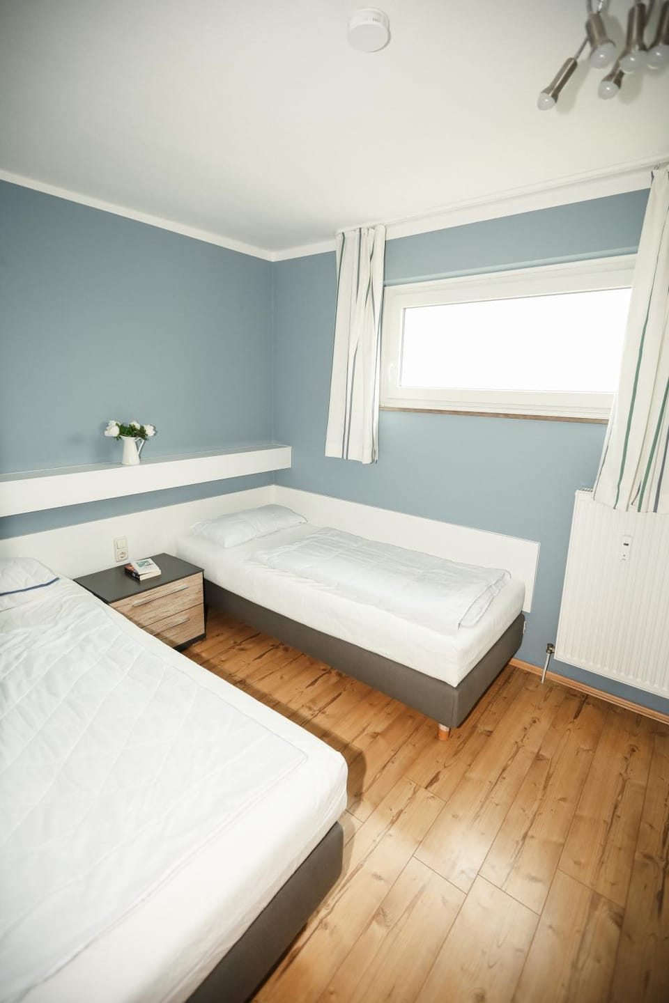 Harzruhe, im Harz, mit Schwimmbad und Sauna Apartment in Braunlage