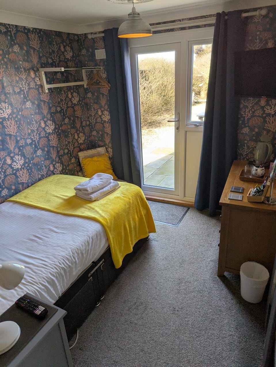 Seals Bacton Bed and Breakfast in North Norfolk District