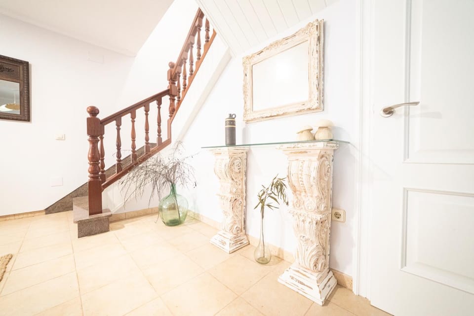 Casa Mirador do Souto da Vila House in O Eume