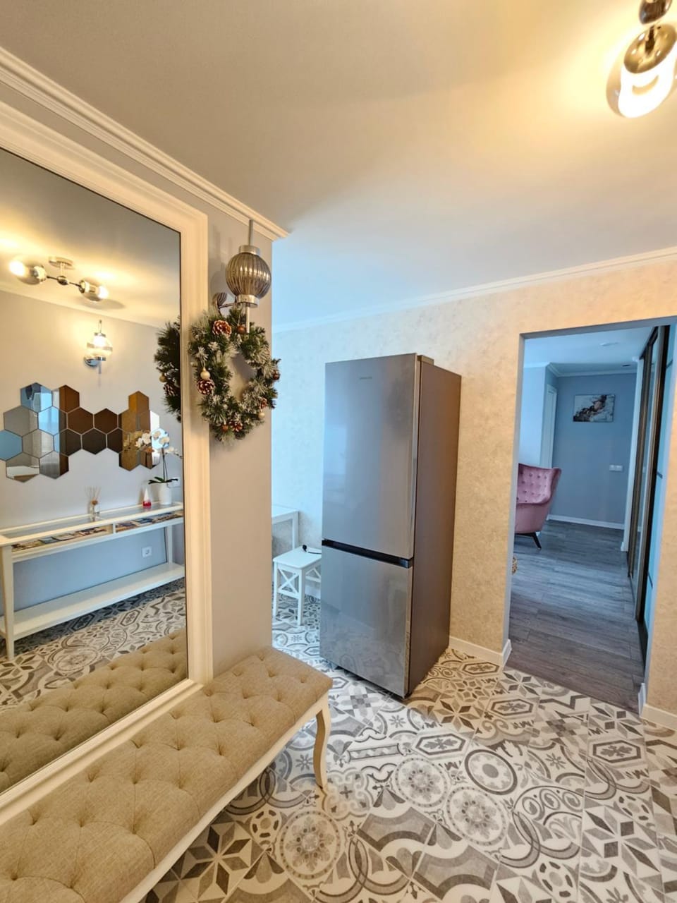 Ventspils Luxury Sunset View Apartments Apartment in Latvia