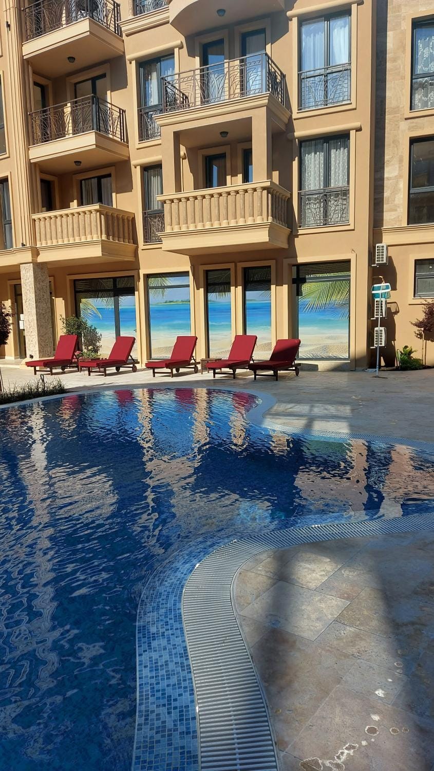 View (from property/room), Swimming pool