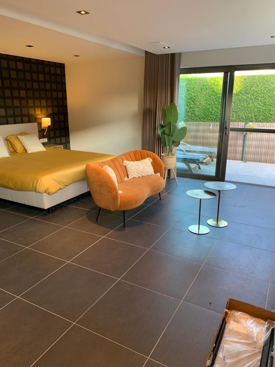 Q Guesthouse Apartment in Zottegem