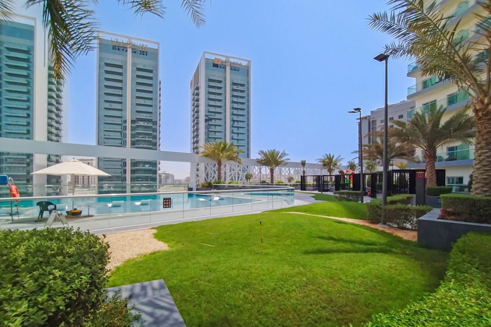 Garden, Garden, Swimming pool