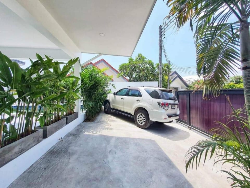 Private Pool Villa Rawai beach Villa in Rawai